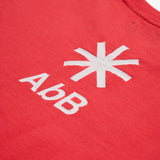 Optimist Sawn-Off Tank - Paprika