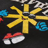 Movement Tee - Overdye