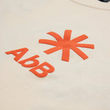 Wild Ride Tee - Ivory