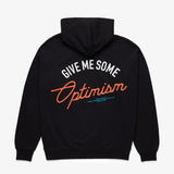 Gimme Hoodie - Black