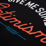 Gimme Hoodie - Black