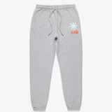 Navigate Sweatpant - Athletic Grey
