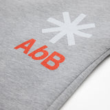 Navigate Sweatpant - Athletic Grey