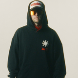 Gimme Hoodie - Black