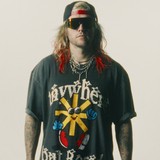 Movement Tee - Overdye