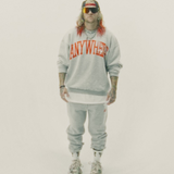 Navigate Sweatpant - Athletic Grey